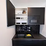 Port 1 - Exklusives City Apartment