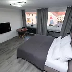 Port 1 - Exklusives City Apartment