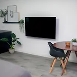 Port 1 - Exklusives City Apartment