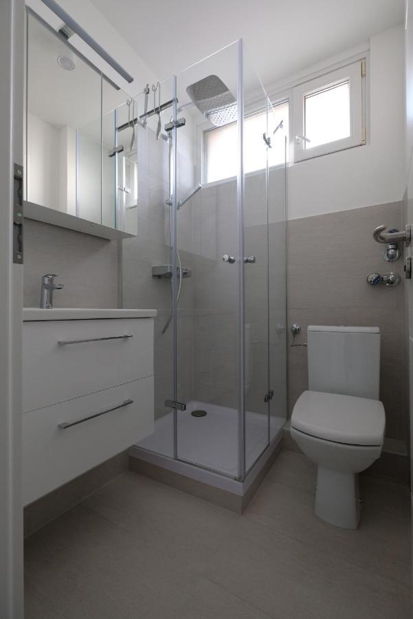 Port 1 - Exklusives Apartment *