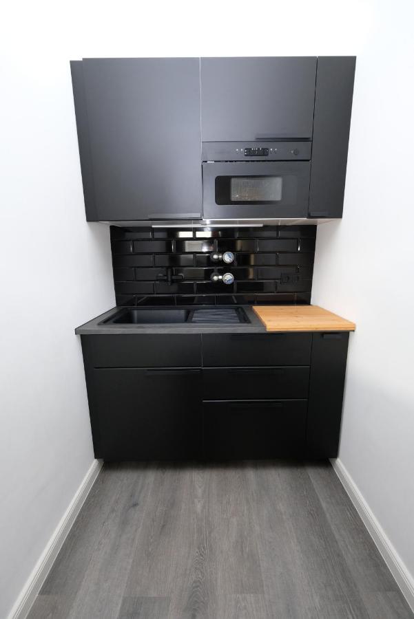 Apartment Port 1 - Exklusives *