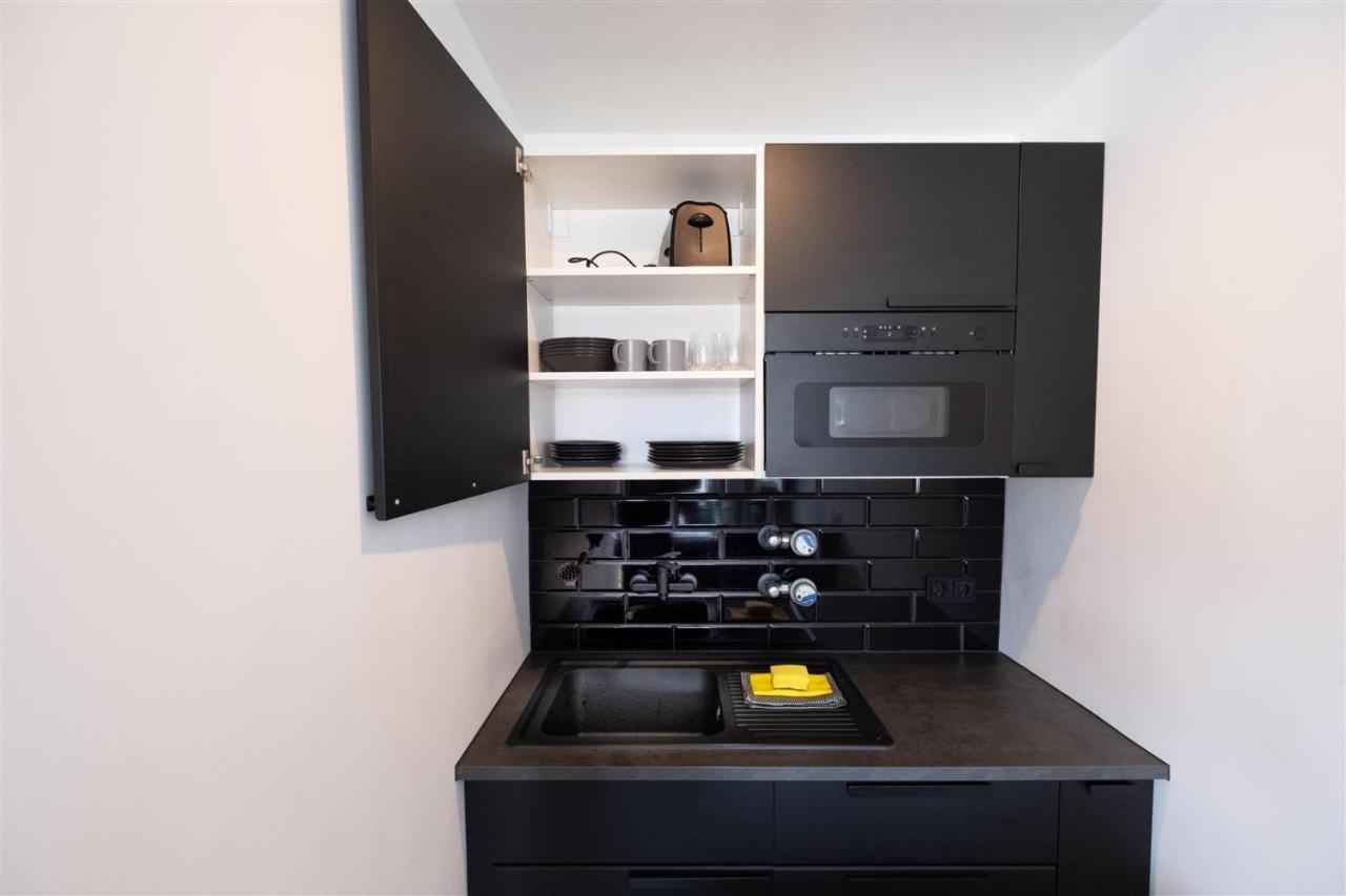 Port 1 - Exklusives Apartment Bremerhaven