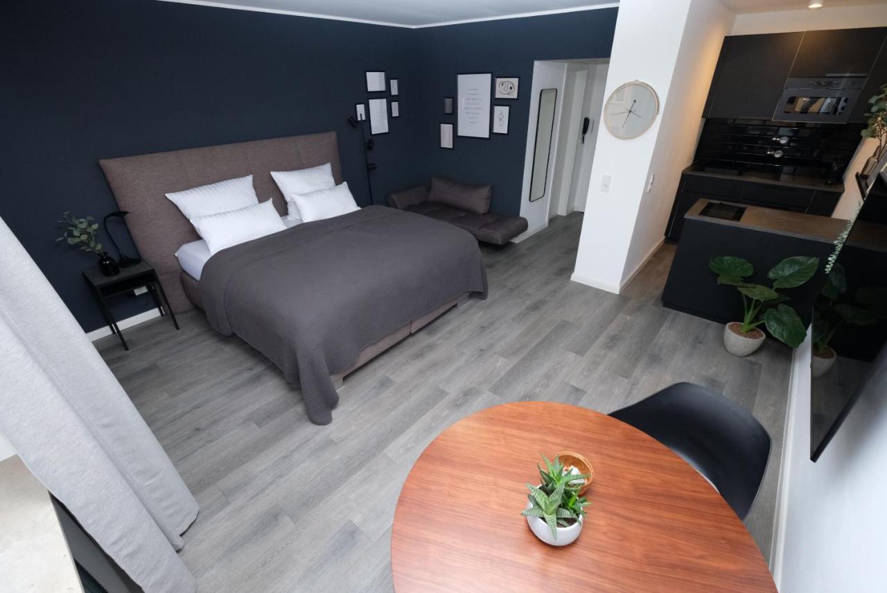 Port 1 - Exklusives Apartment Bremerhaven