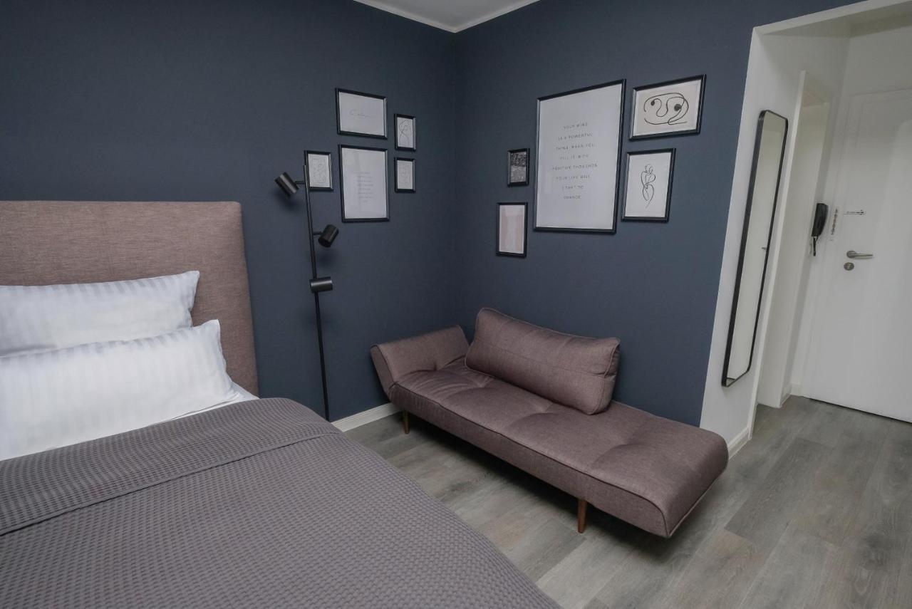 Port 1 - Exklusives Apartment *