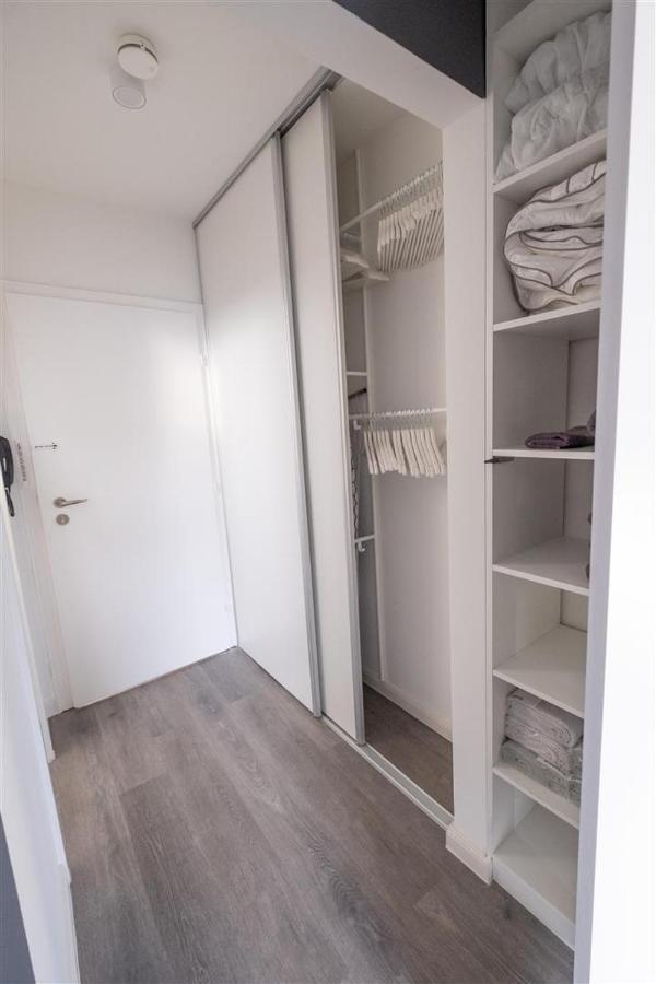 Apartment Port 1 - Exklusives